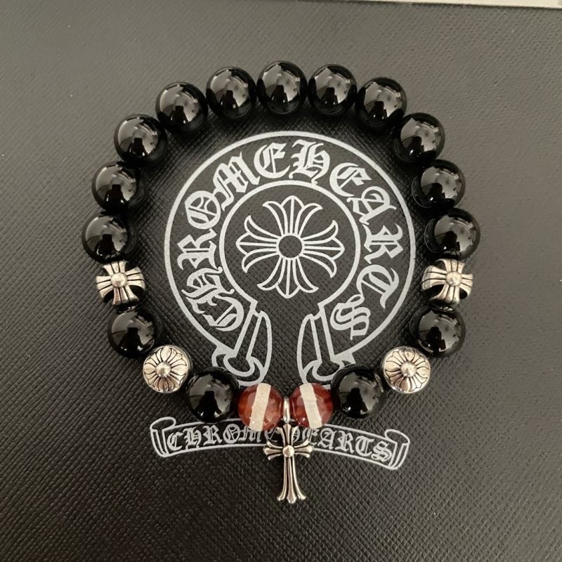 Chrome Hearts Bracelets